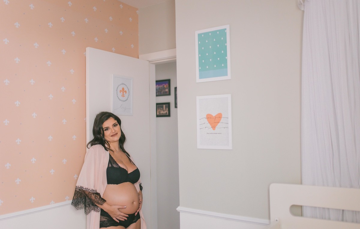 Gestante pregnant ensaio saudável book fotos vitória vila velha roupa leveza bebê gestação neném por sol casal jardim penha fotografo diego zanon funcional