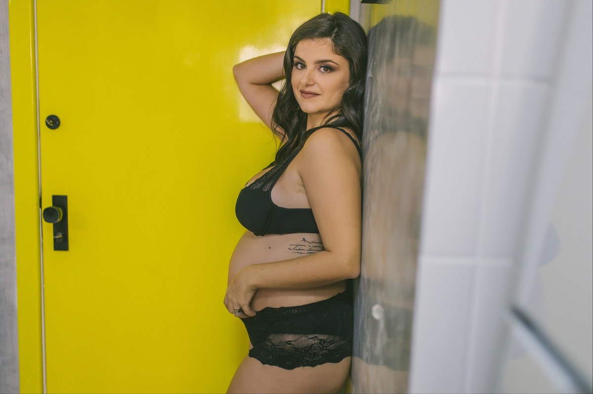 Gestante pregnant ensaio saudável book fotos vitória vila velha roupa leveza bebê gestação neném por sol casal jardim penha fotografo diego zanon funcional