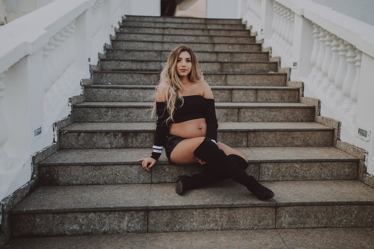 Gestante pregnant ensaio fotografico saudável book fotos vitória vila velha roupa leveza bebê segunda gestação neném fotografa 28 batalhao convento barriga praia