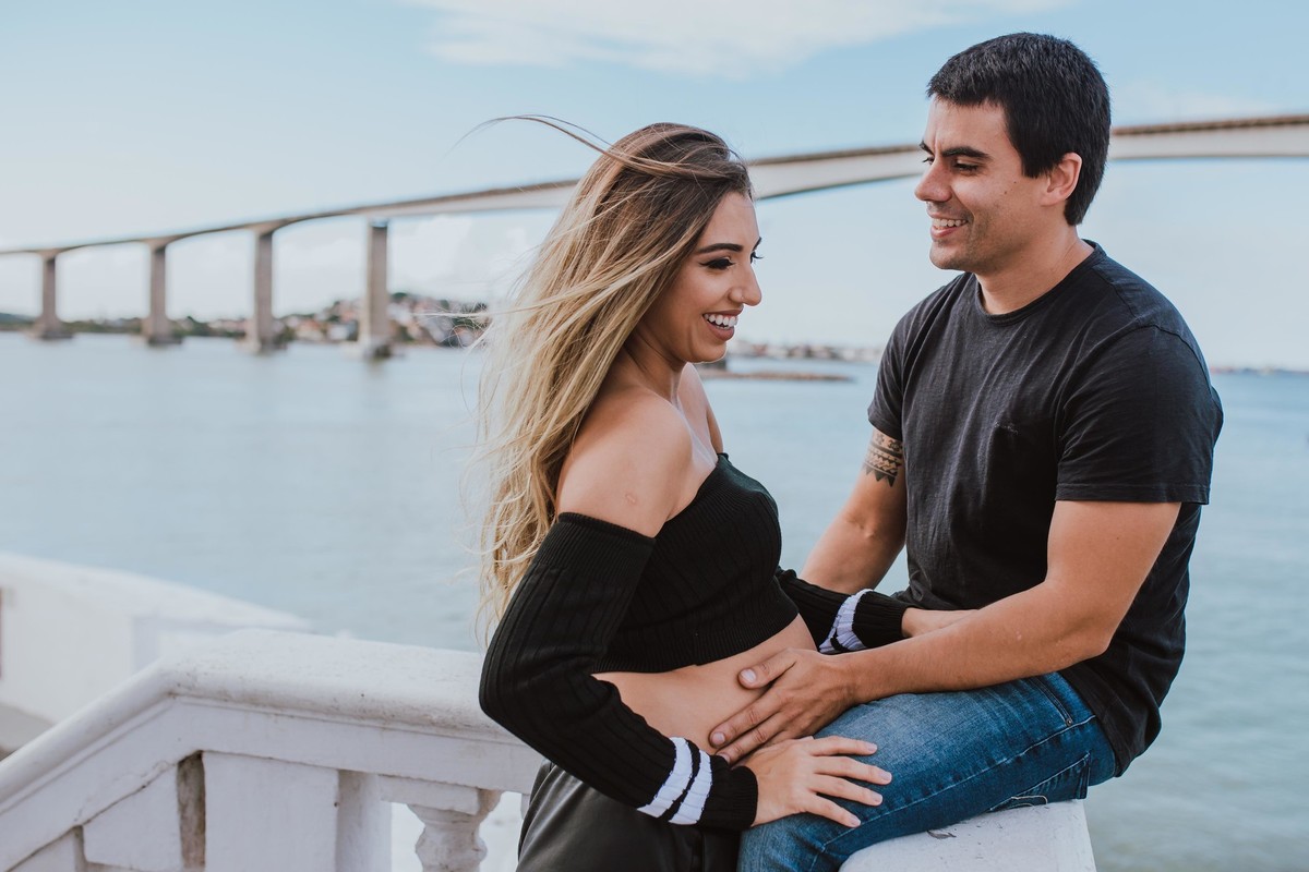 Gestante pregnant ensaio fotografico saudável book fotos vitória vila velha roupa leveza bebê segunda gestação neném fotografa 28 batalhao convento barriga praia