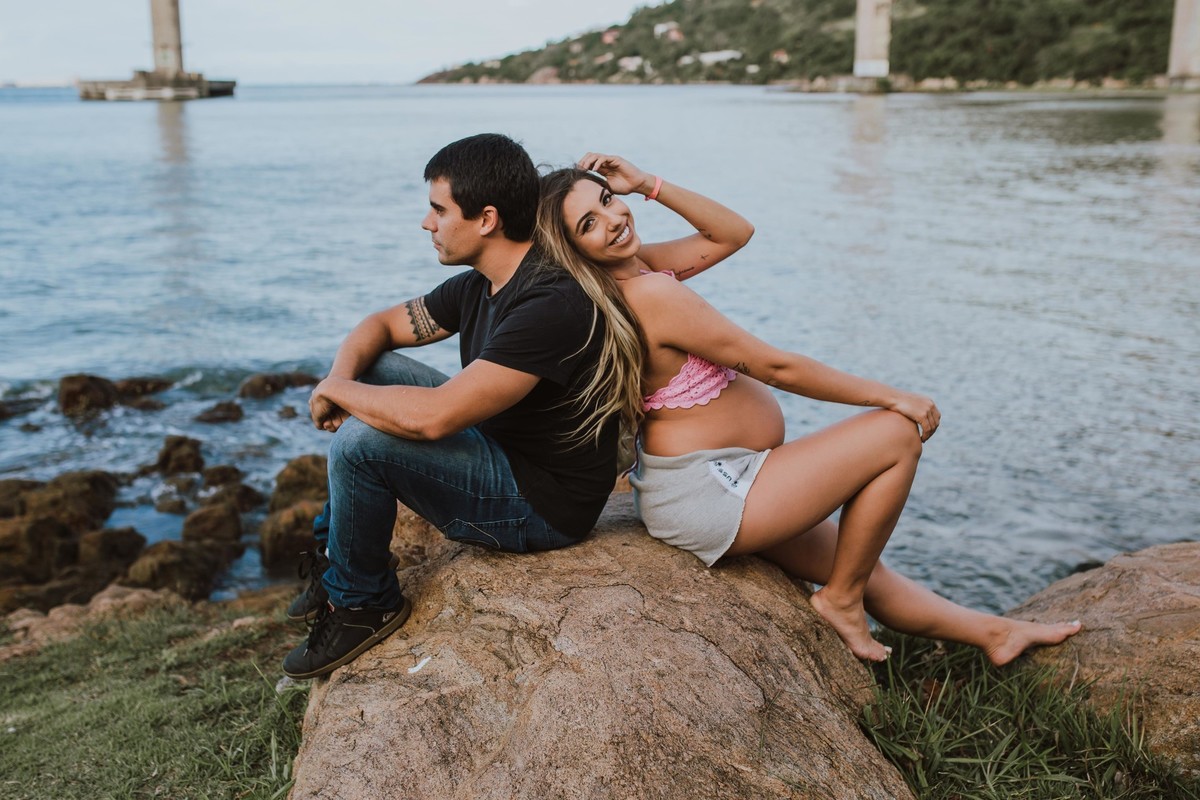 Gestante pregnant ensaio fotografico saudável book fotos vitória vila velha roupa leveza bebê segunda gestação neném fotografa 28 batalhao convento barriga praia