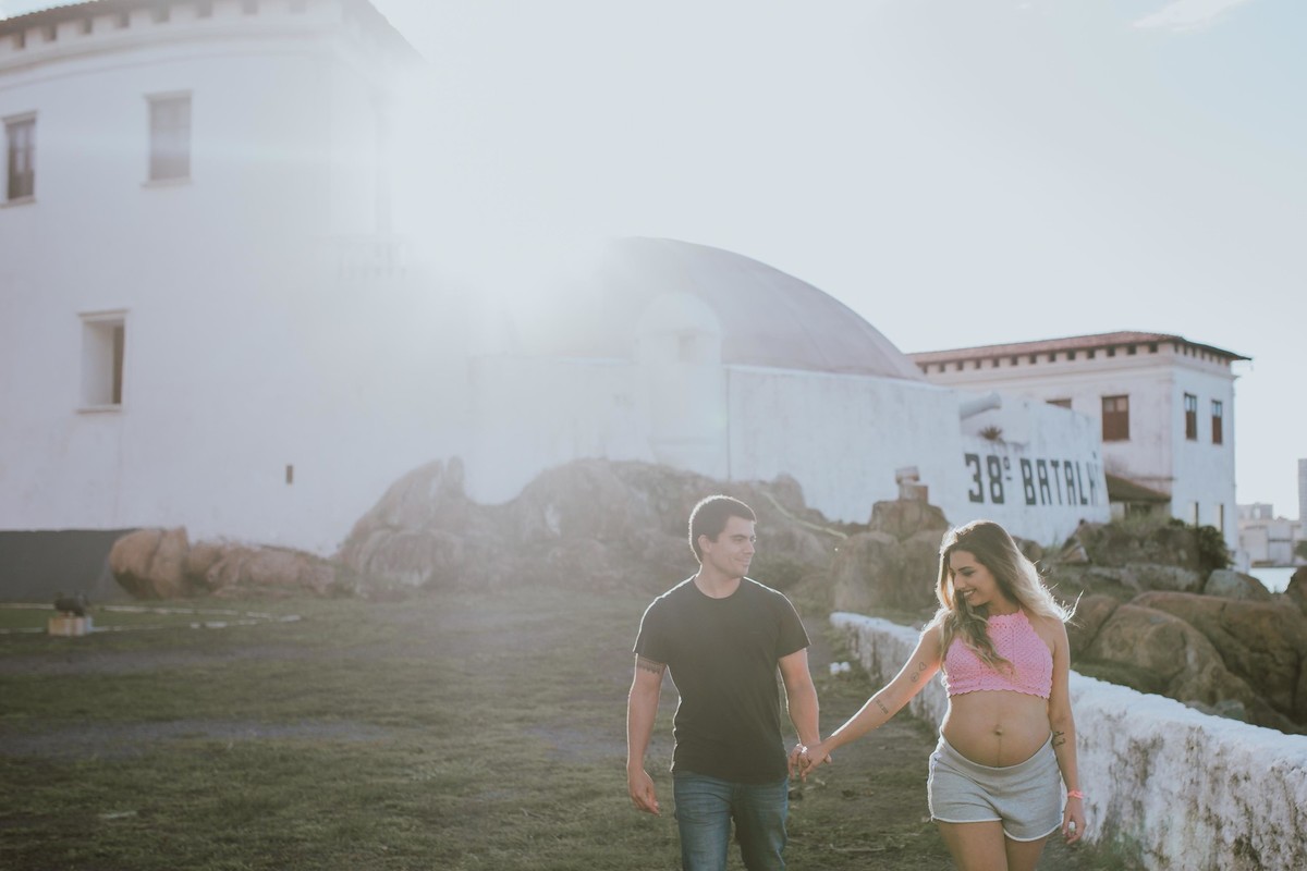 Gestante pregnant ensaio fotografico saudável book fotos vitória vila velha roupa leveza bebê segunda gestação neném fotografa 28 batalhao convento barriga praia