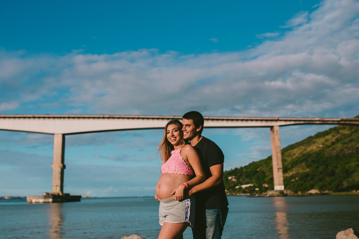 Gestante pregnant ensaio fotografico saudável book fotos vitória vila velha roupa leveza bebê segunda gestação neném fotografa 28 batalhao convento barriga praia
