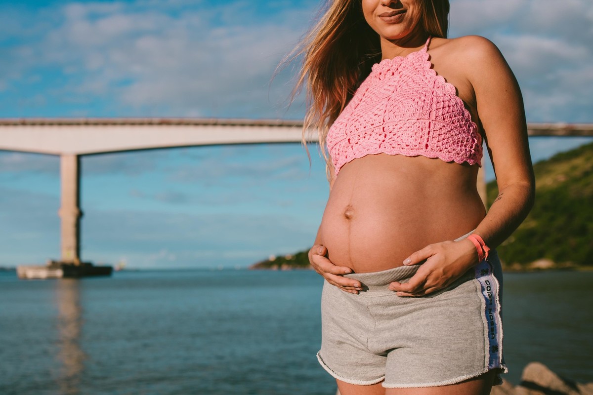 Gestante pregnant ensaio fotografico saudável book fotos vitória vila velha roupa leveza bebê segunda gestação neném fotografa 28 batalhao convento barriga praia