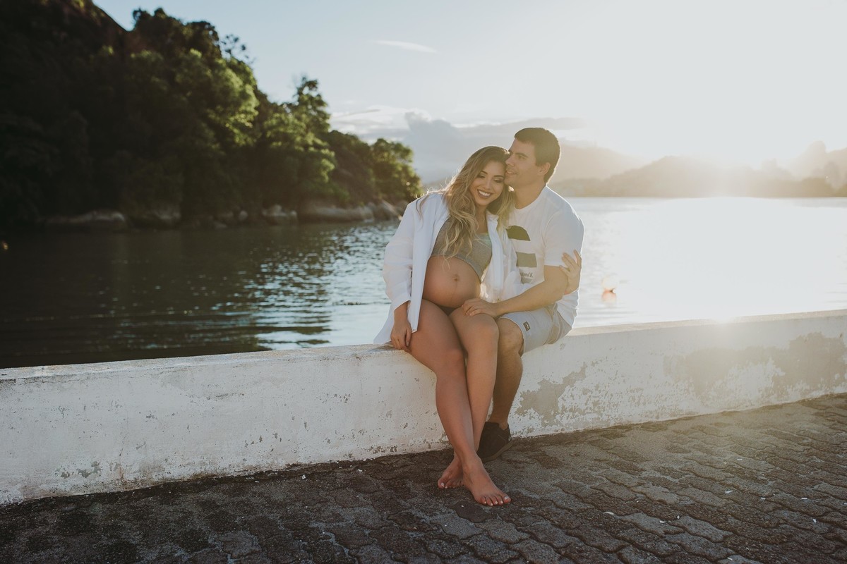 Gestante pregnant ensaio fotografico saudável book fotos vitória vila velha roupa leveza bebê segunda gestação neném fotografa 28 batalhao convento barriga praia