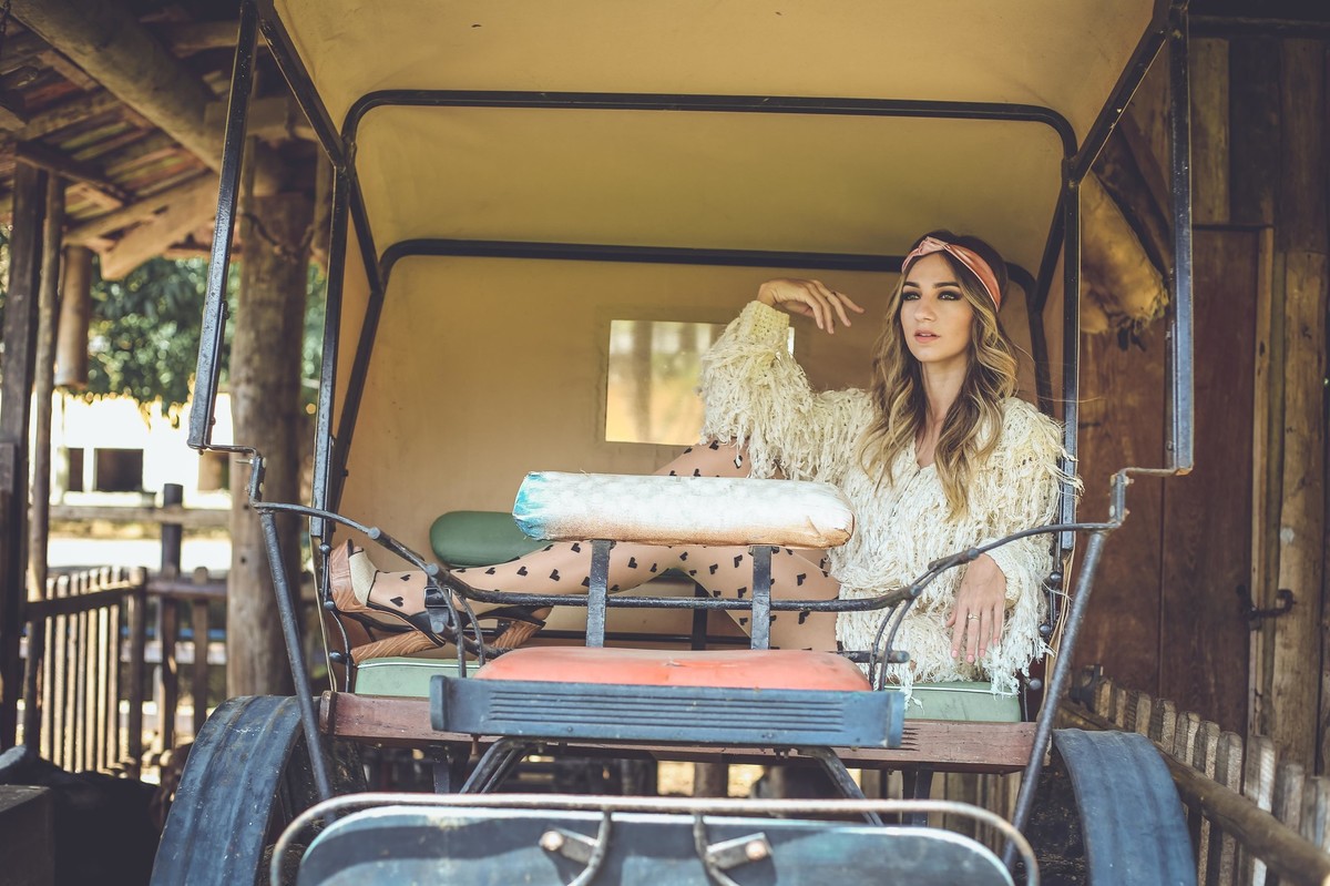 Editorial miss girassol vitoria country vale moxuara caricica fotos boho chic fotos loj
