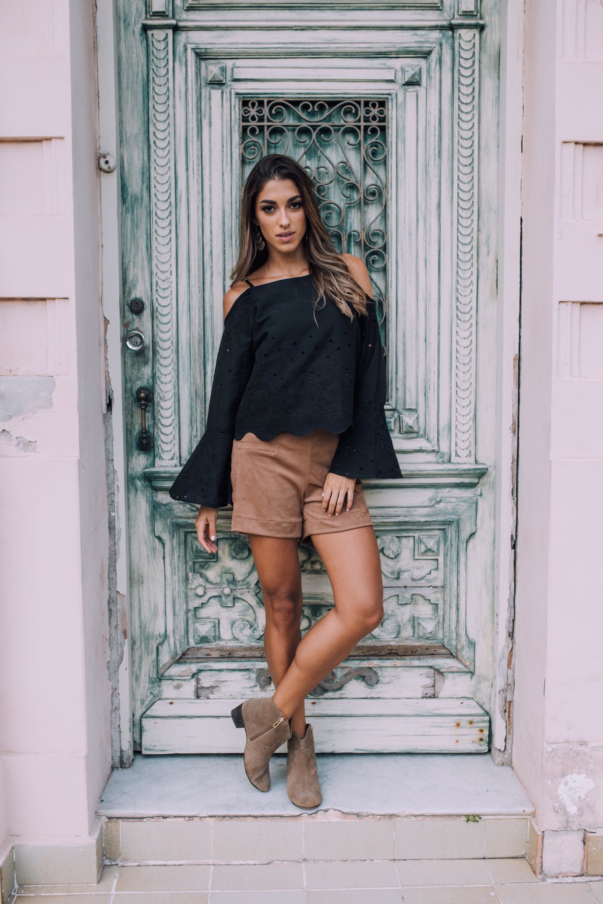 editorial sgaria centro vitoria moda capixaba style boho fotos loja polo moda gloria