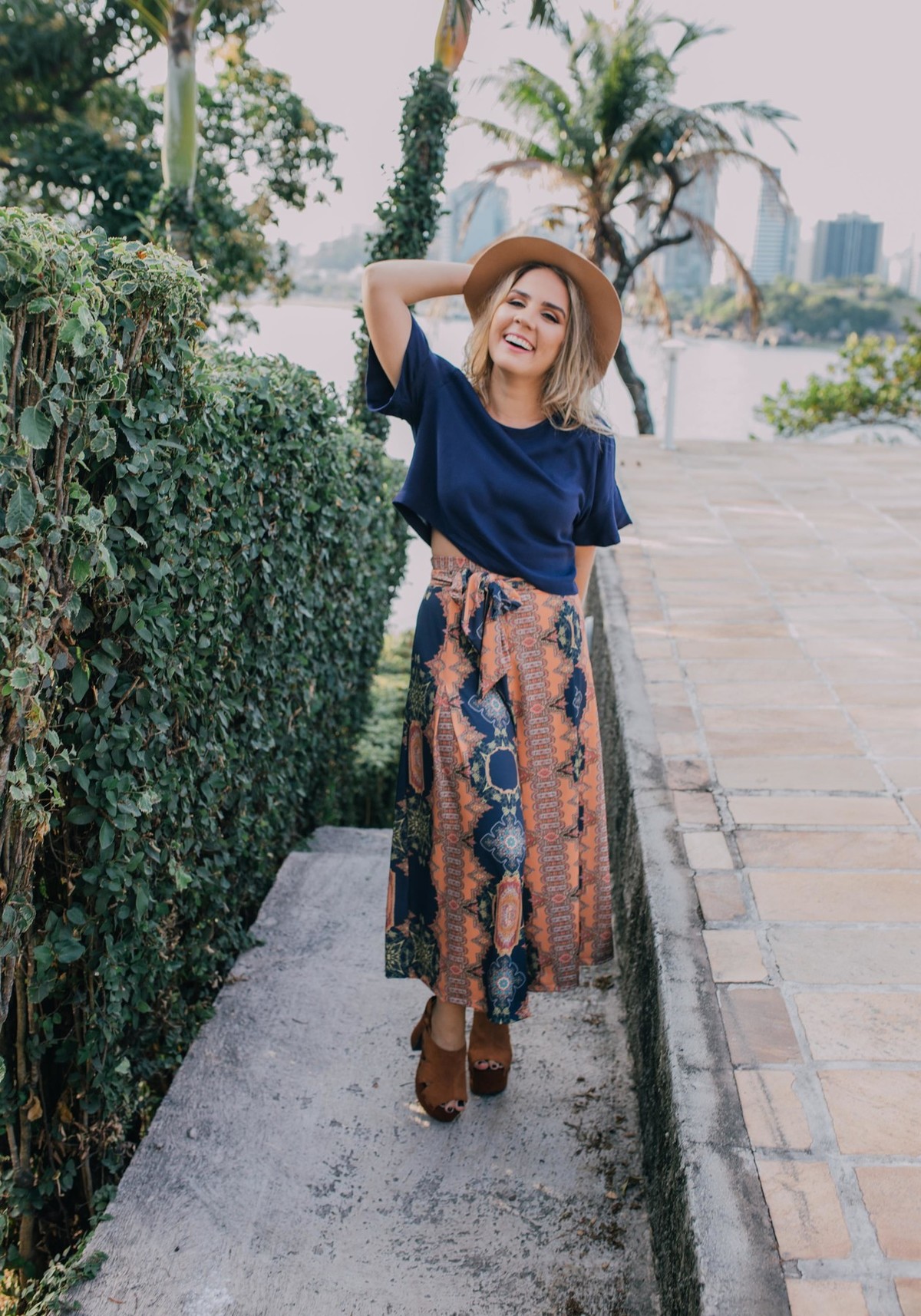 Editorial Sgaria moda capixaba polo moda gloria instagram style boho ensaio casa inhoa vila velha