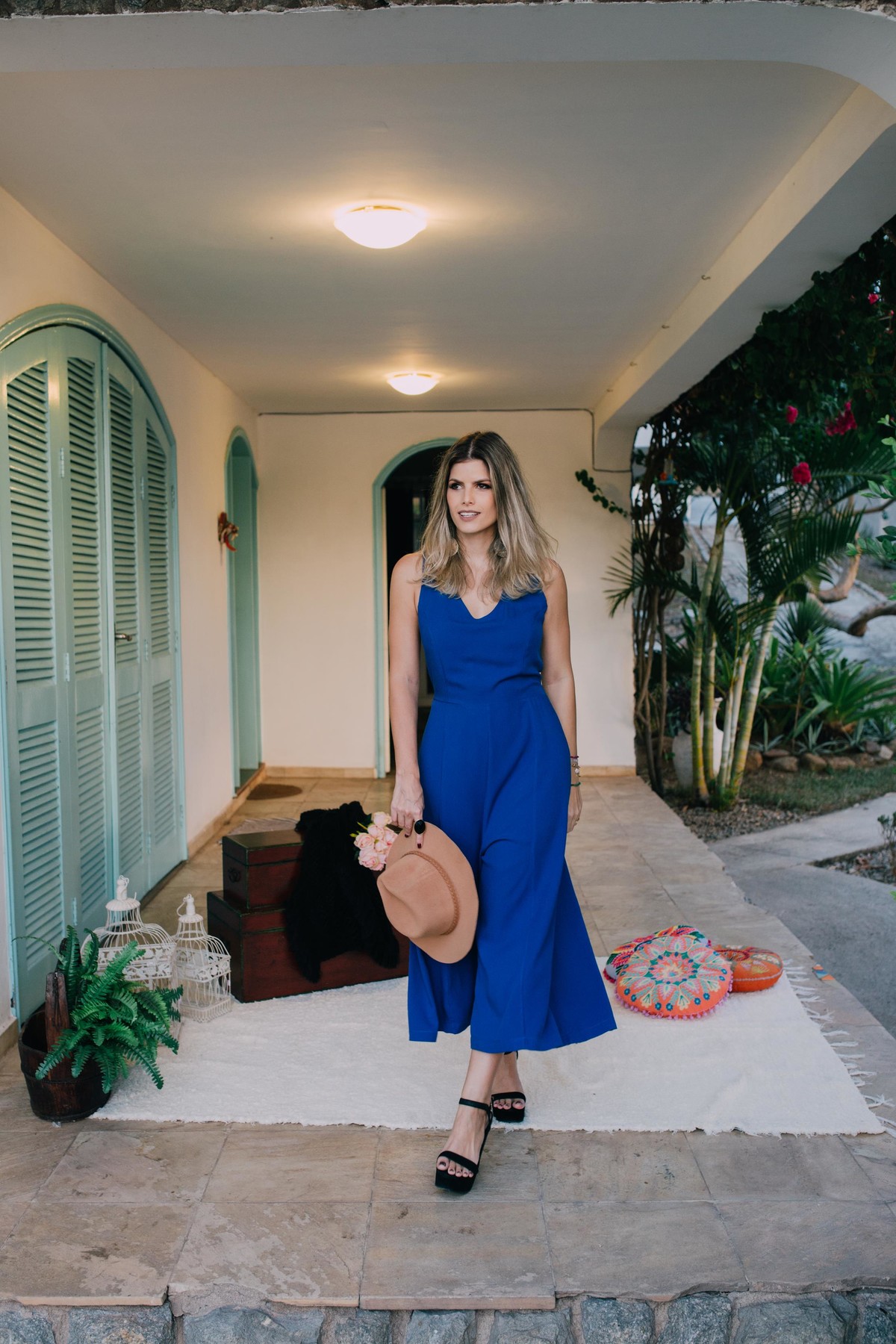 Editorial Sgaria moda capixaba polo moda gloria instagram style boho ensaio casa inhoa vila velha