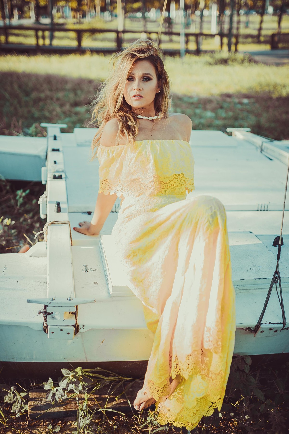Moda vitoria editoral fashion capixaba fotos ensaio cute feminina look dia beauty girls make-up hair ensaio feminine book ilha frade canoa havaiana moda