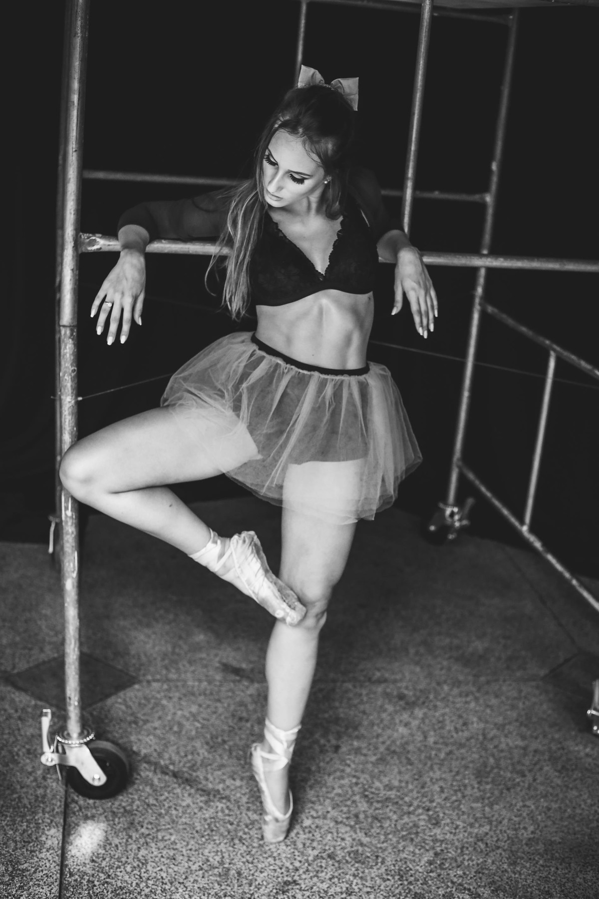 Moda vitoria editoral fashion capixaba fotos ensaio cute feminina beauty girls make-up hair ensaio feminino fotos body cabelo boho inspiração bailarina ballet dancer leonarga zago