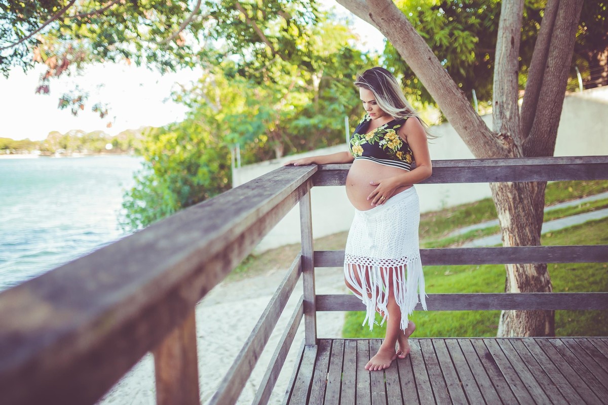 Gestante pregnant ensaio casa home saudável book fotos lingerie roupa leveza bebê gestação Colatina espirito santo neném flavia Daniel neném filho