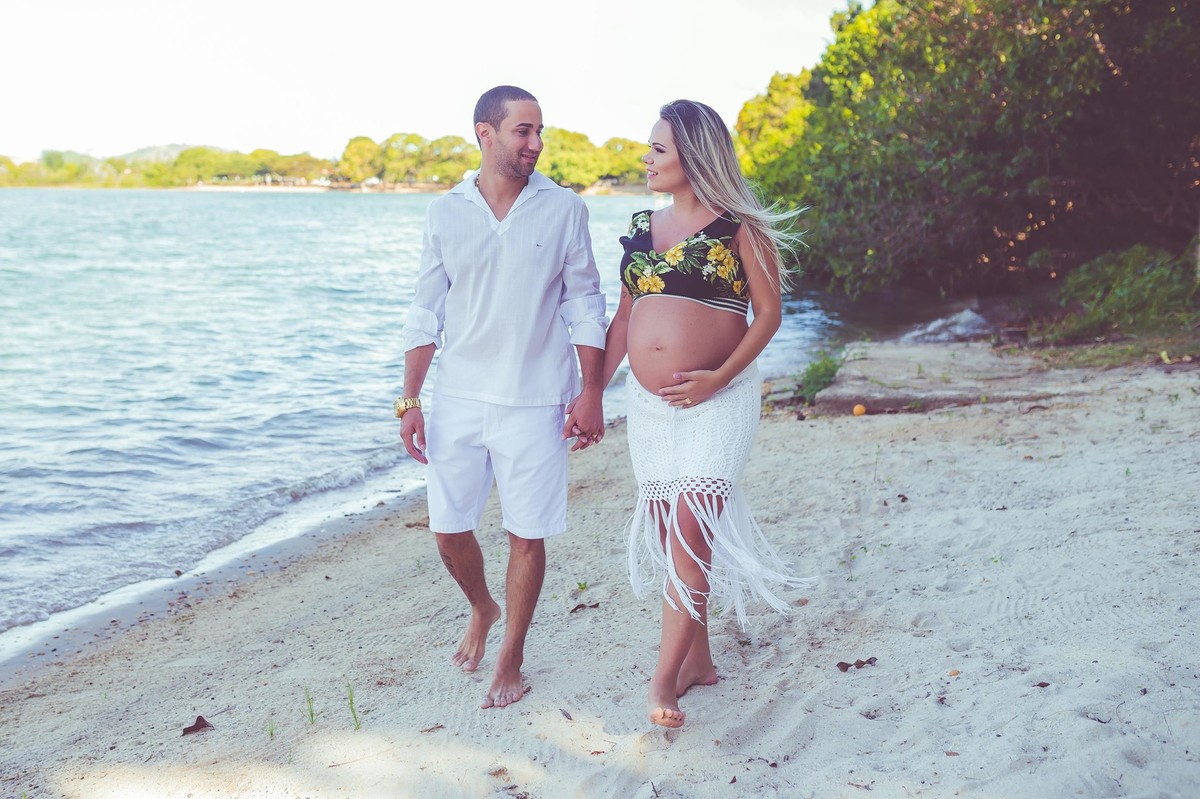 Gestante pregnant ensaio casa home saudável book fotos lingerie roupa leveza bebê gestação Colatina espirito santo neném flavia Daniel neném filho
