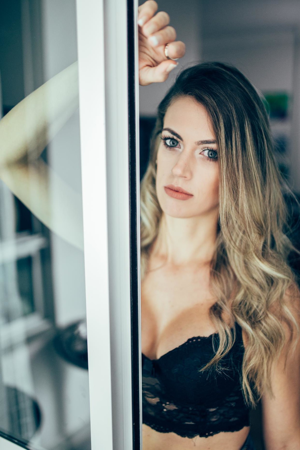 Moda vitoria fashion capixaba fotos ensaio cute moda feminina look dia beauty blog girls trend make-up hair intimo casa home luz natural vila velha portrait retratos femininos
