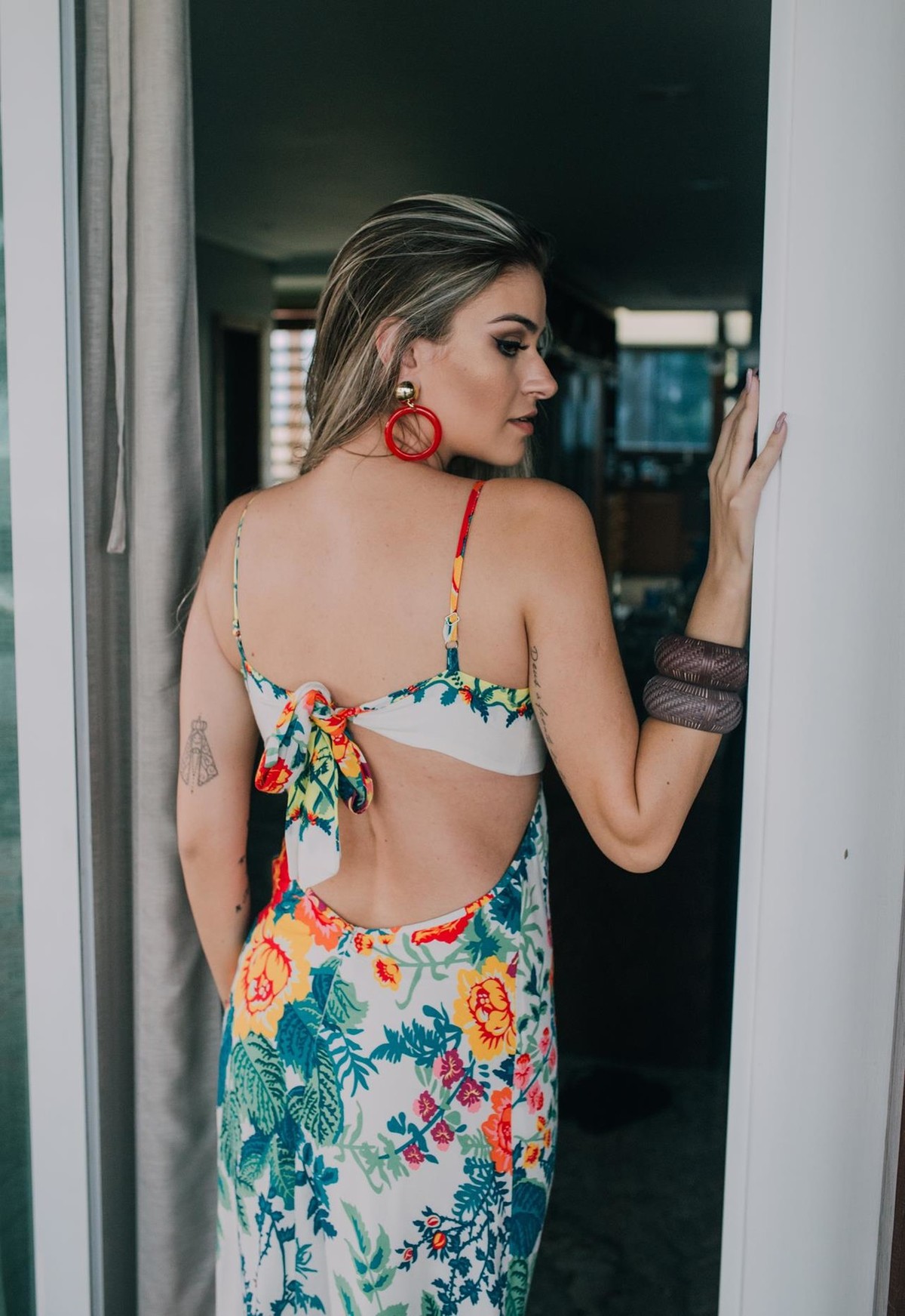Moda vitoria editoral fashion capixaba fotos ensaio cute style estilo moda feminina look dia beauty fashionblog girls trend make-up hair loja gloria polo moda be up tecido farm estampa