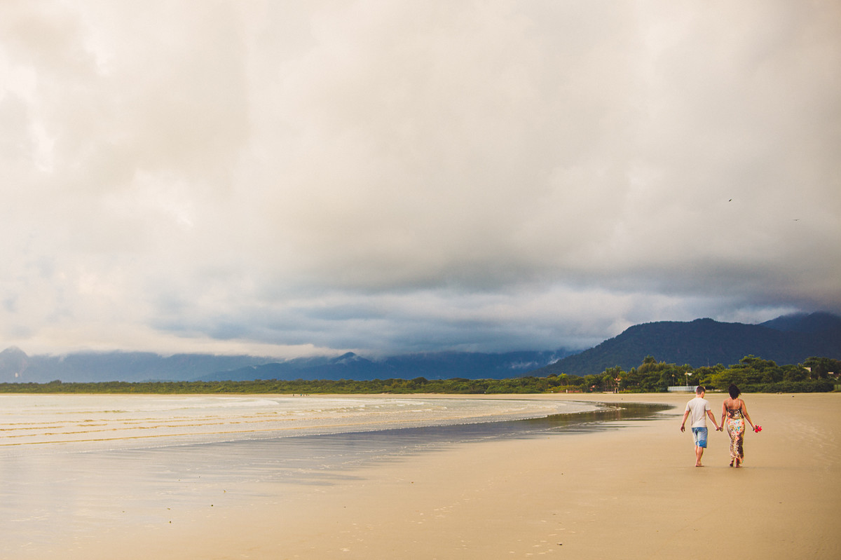 pre wedding bertioga