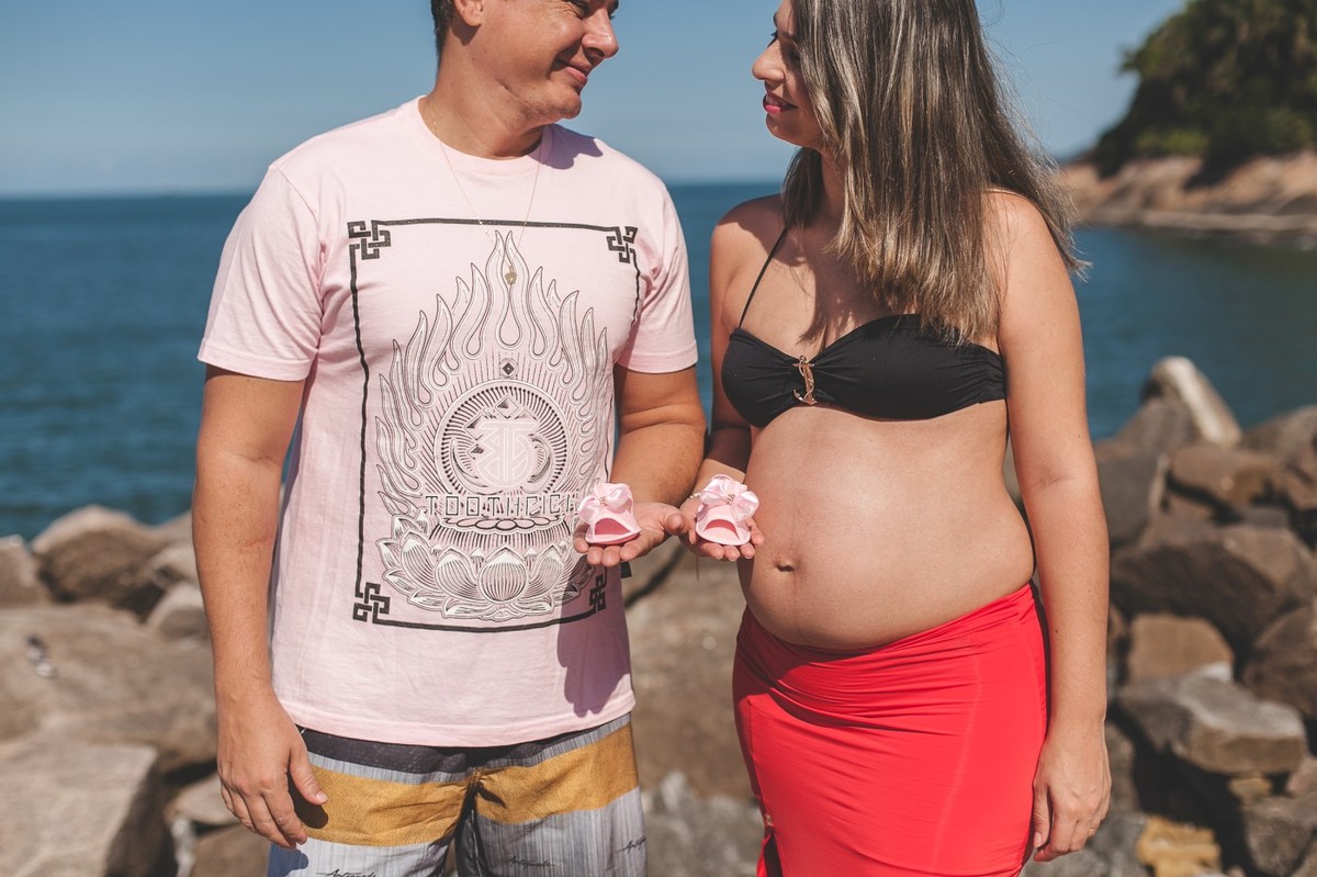 ensaio familia