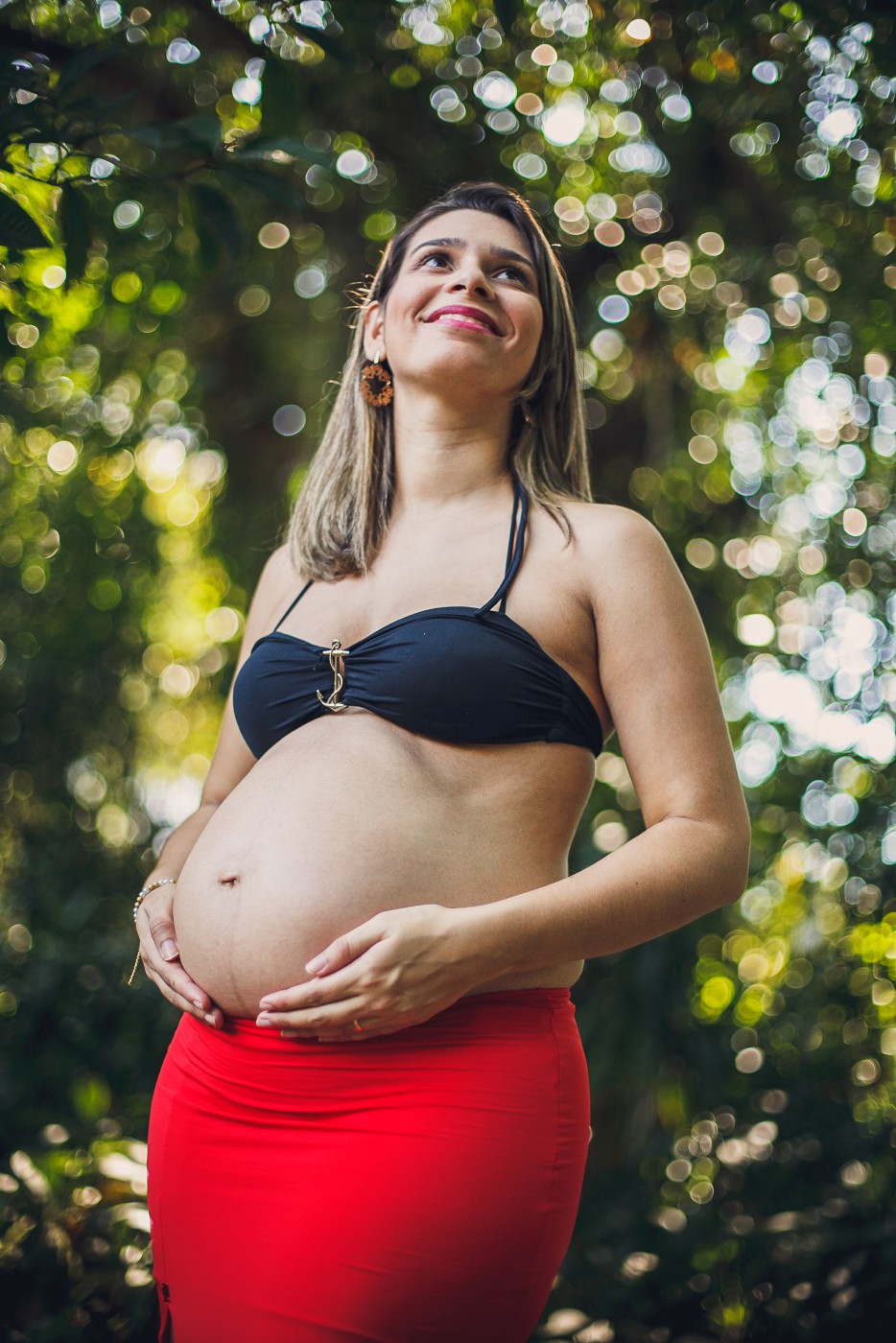 mamae e bebe