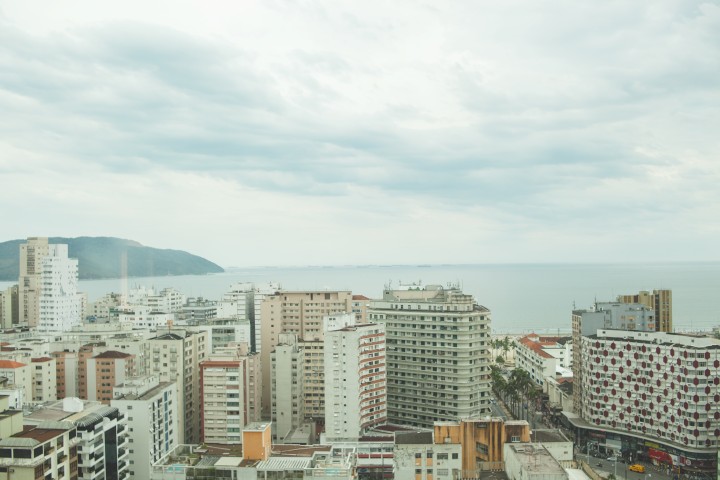 making off novotel santos