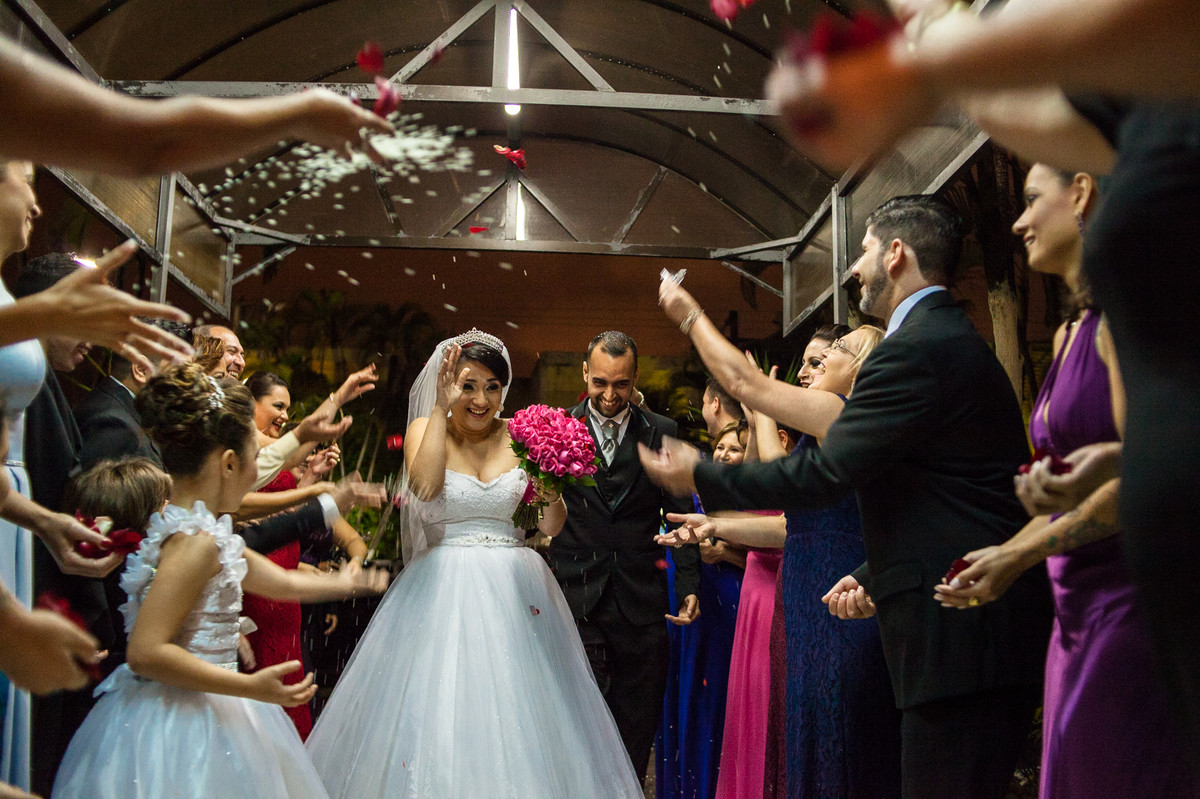 casamento em santos sp