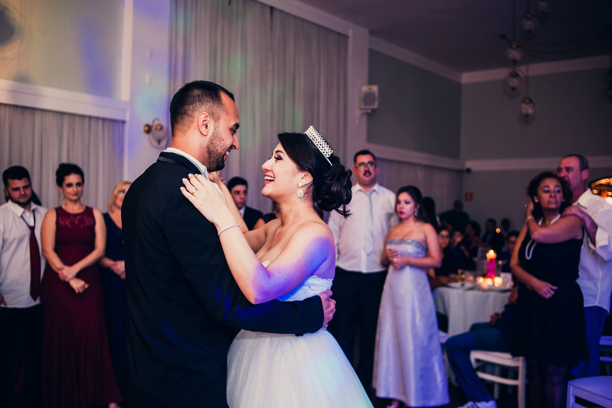 fotografia de casamento em santos
