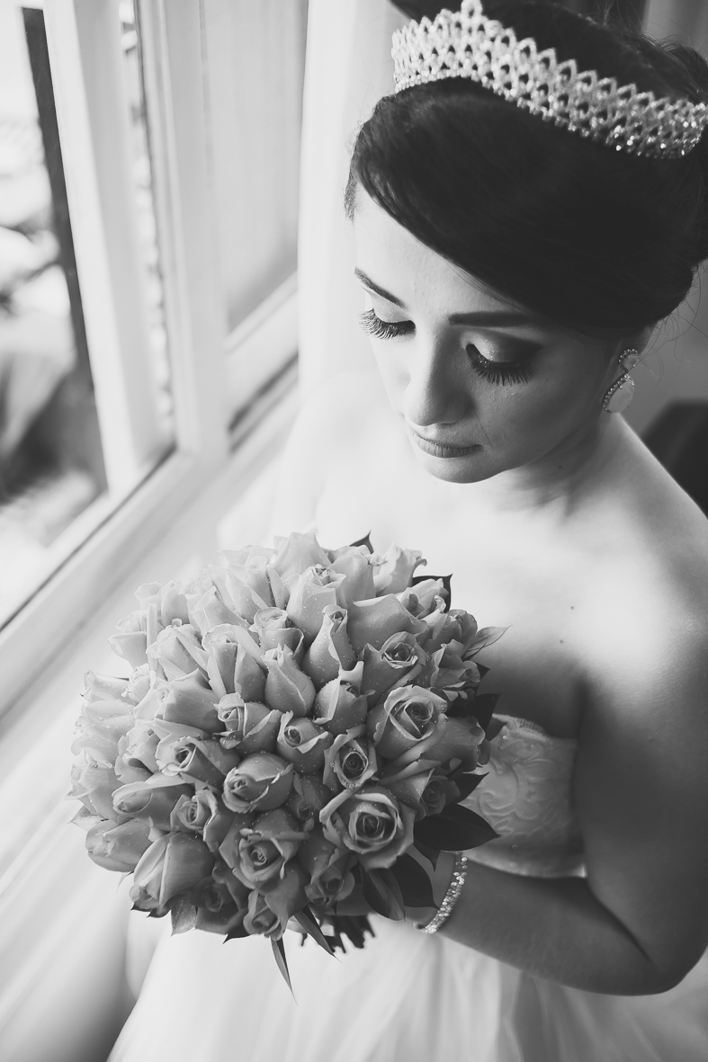 bouquet da noiva