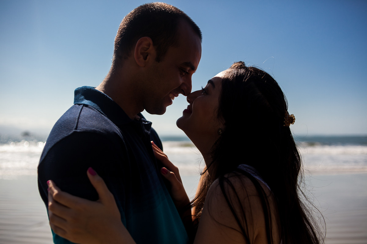 pre wedding praia de iporanga