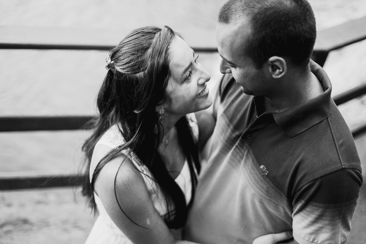 fotografia de casamento em santos