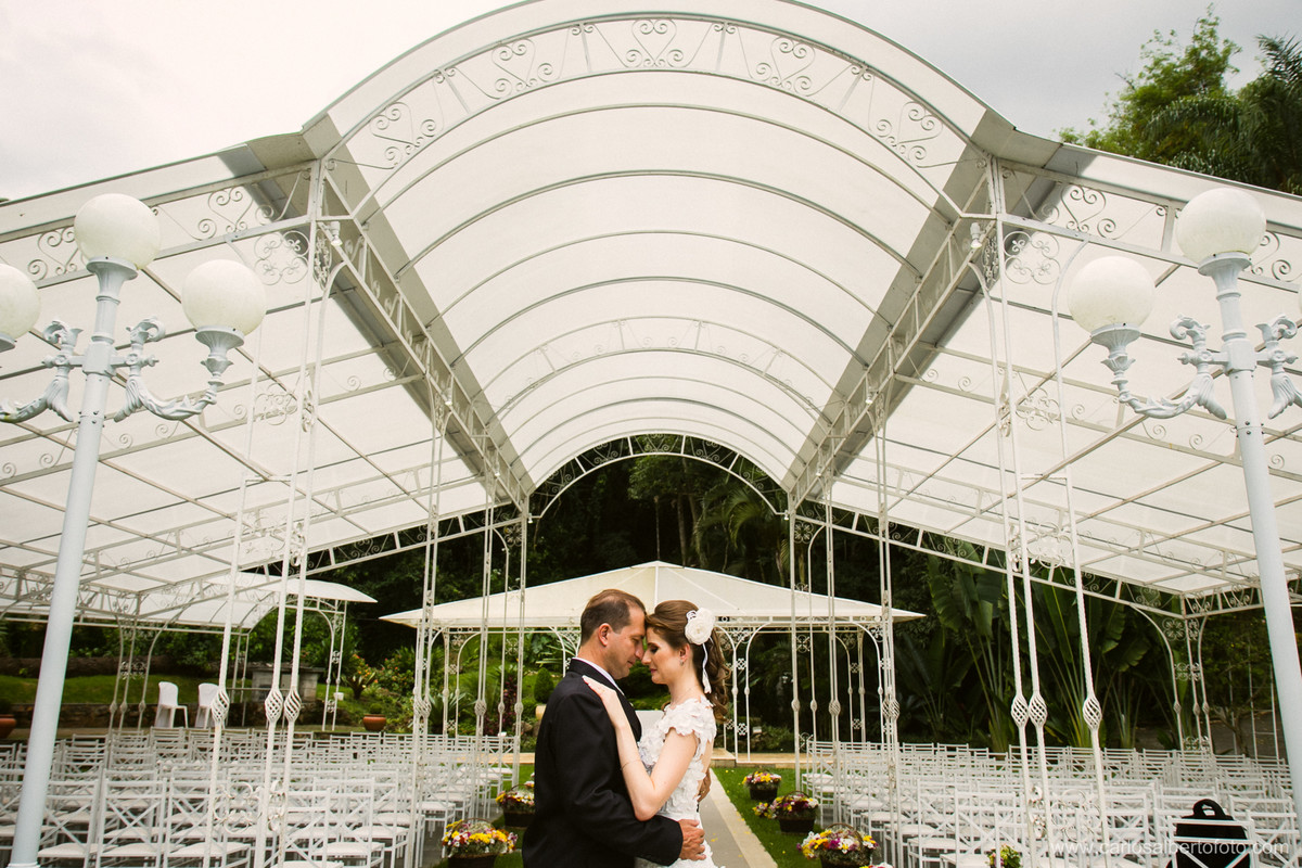 casamento no ravena garden em sp