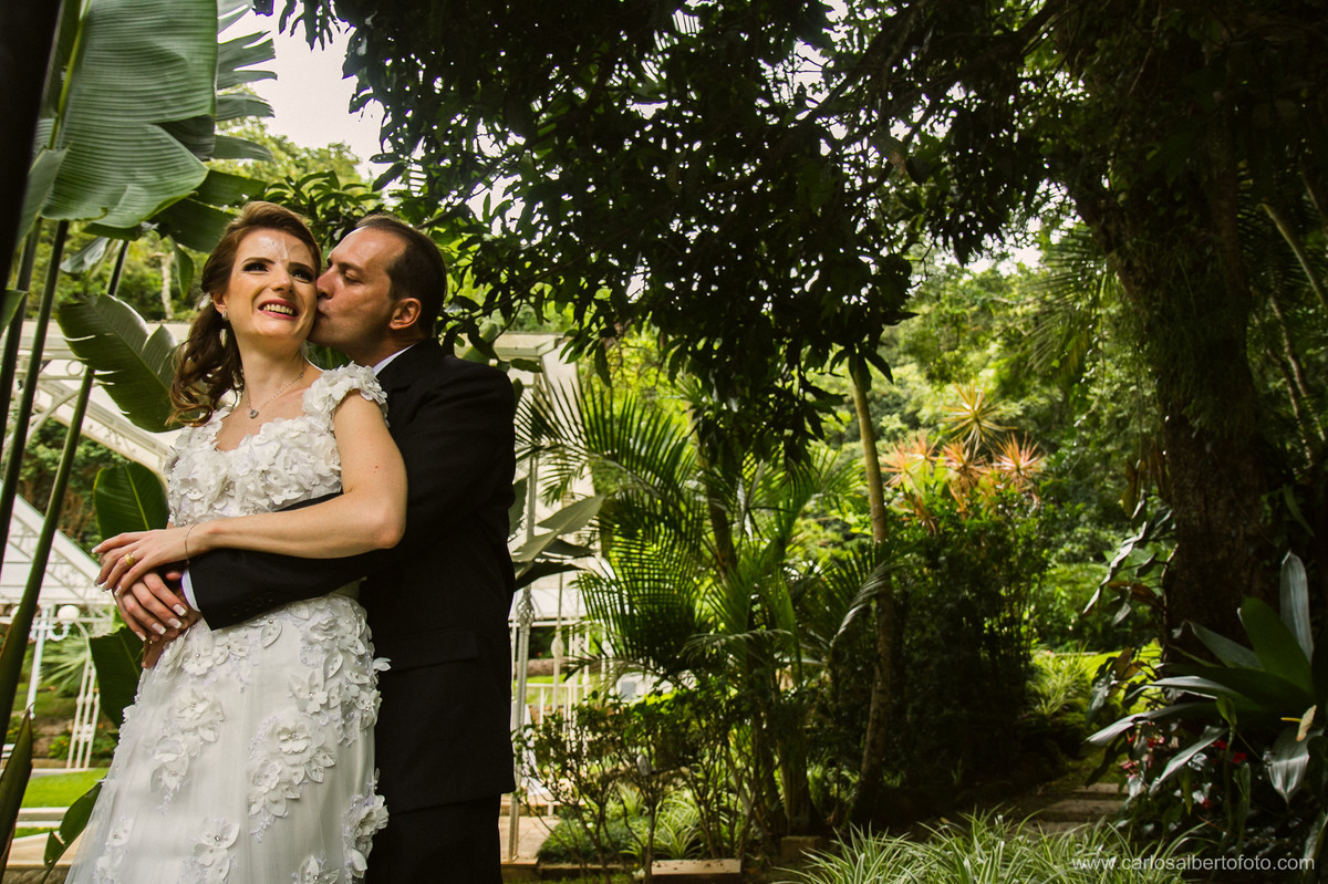 casando no ravena garden