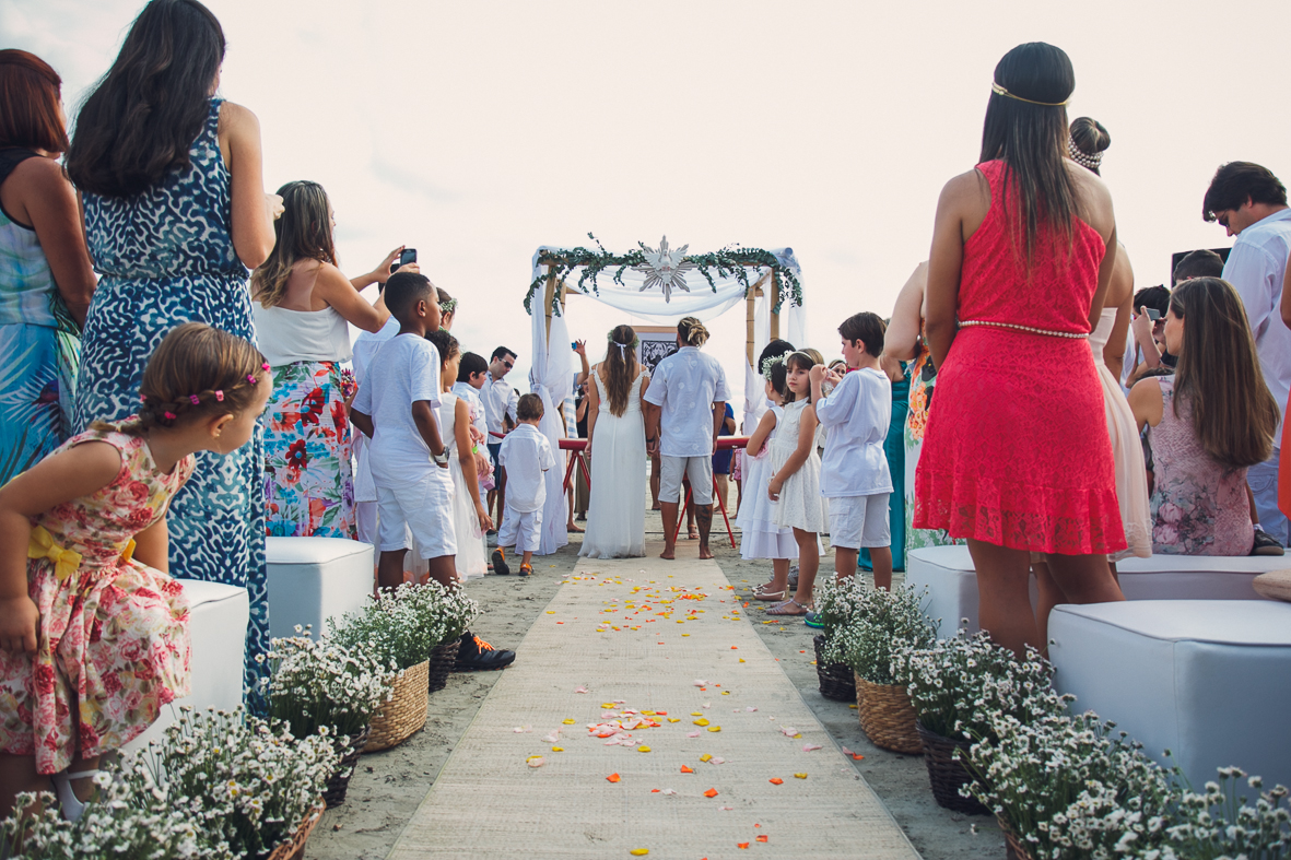 uma das fotos mais bonitas deste casamento