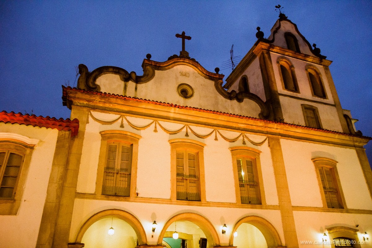 igreja do valongo vista por fora