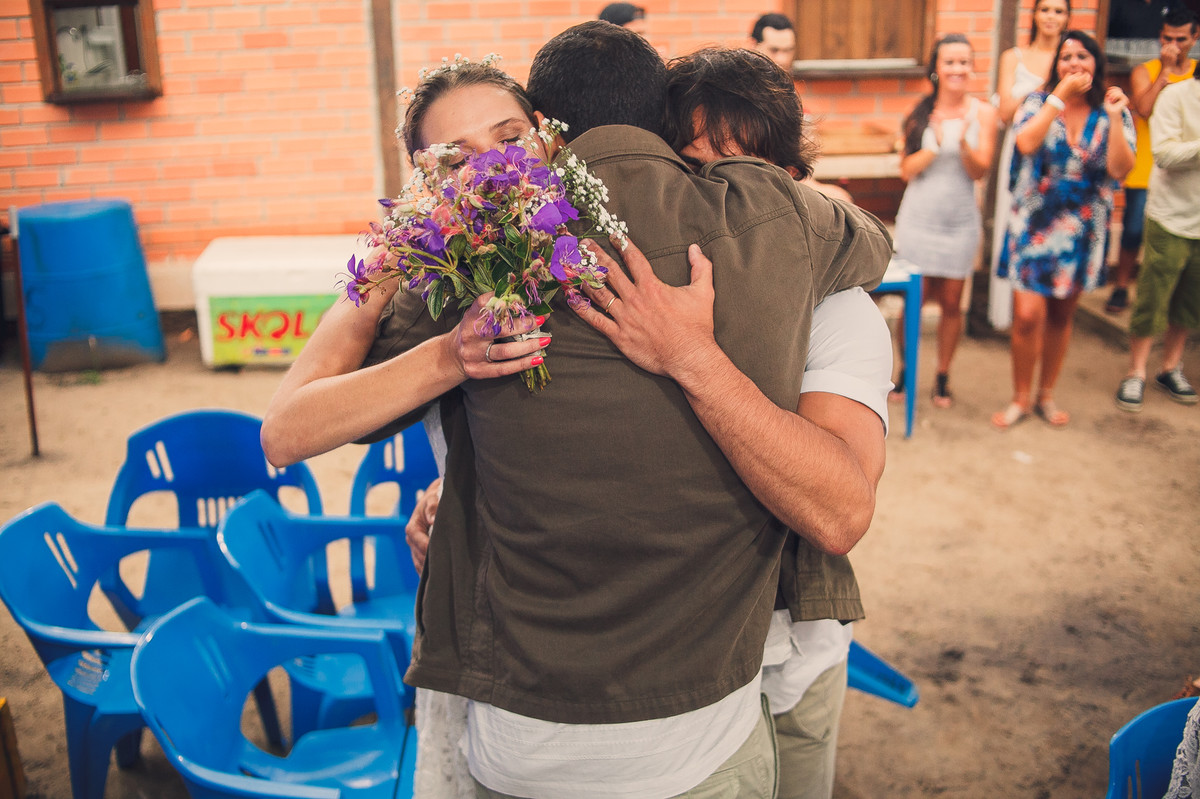 casamento em santa catarina