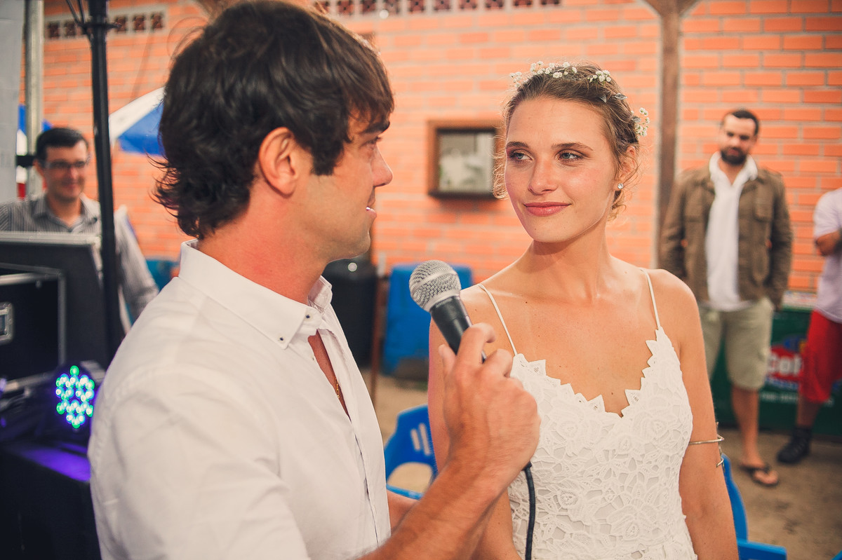 casal de modelos