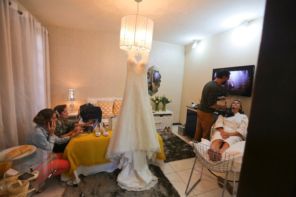 casamento em sete lagoas, salao do du, salao maison, ana carolina, casamento, wedding, sete lagoas, leo drummond, making of