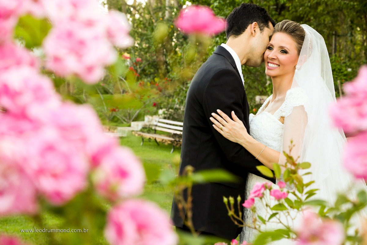 flores, leo drummond