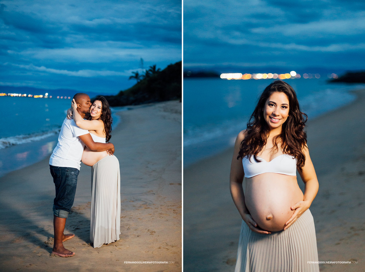 Sessão gestante da Camila em Ilhabela. A espera da bebê Lizzie. Gestação_mãe_grávida_gestante_ensaio_praia_cachoeira_sessão_fotos_fotografia_fernando_oliveira_fotografo