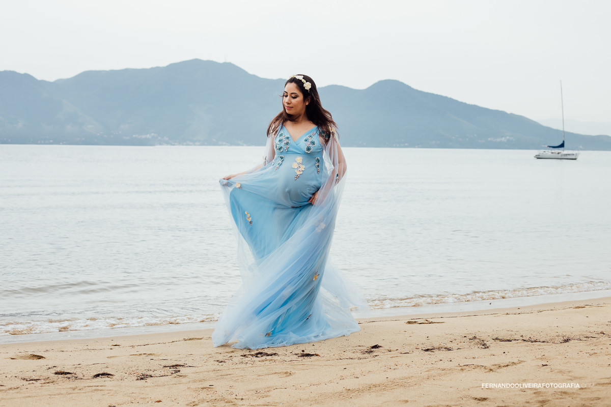 Sessão gestante da Camila em Ilhabela. A espera da bebê Lizzie. Gestação_mãe_grávida_gestante_ensaio_praia_cachoeira_sessão_fotos_fotografia_fernando_oliveira_fotografo