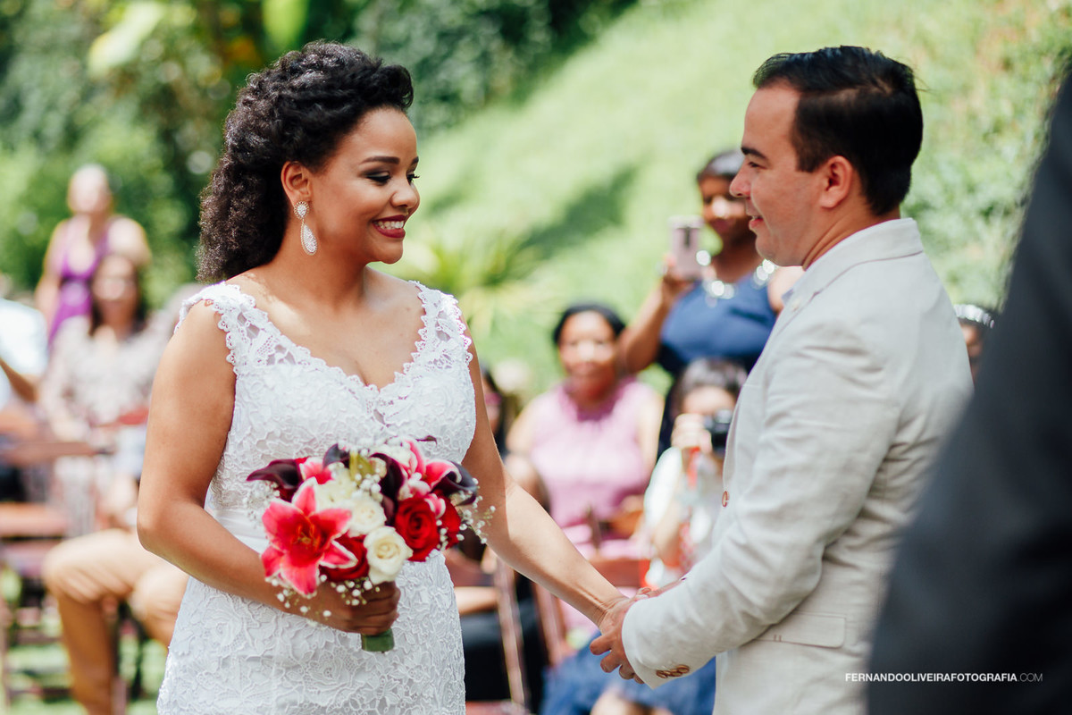votos de casamento