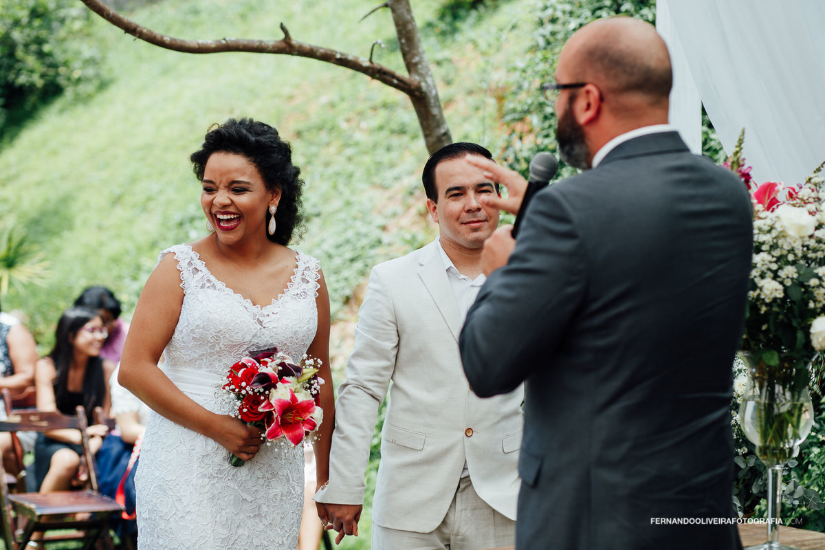 mini wedding