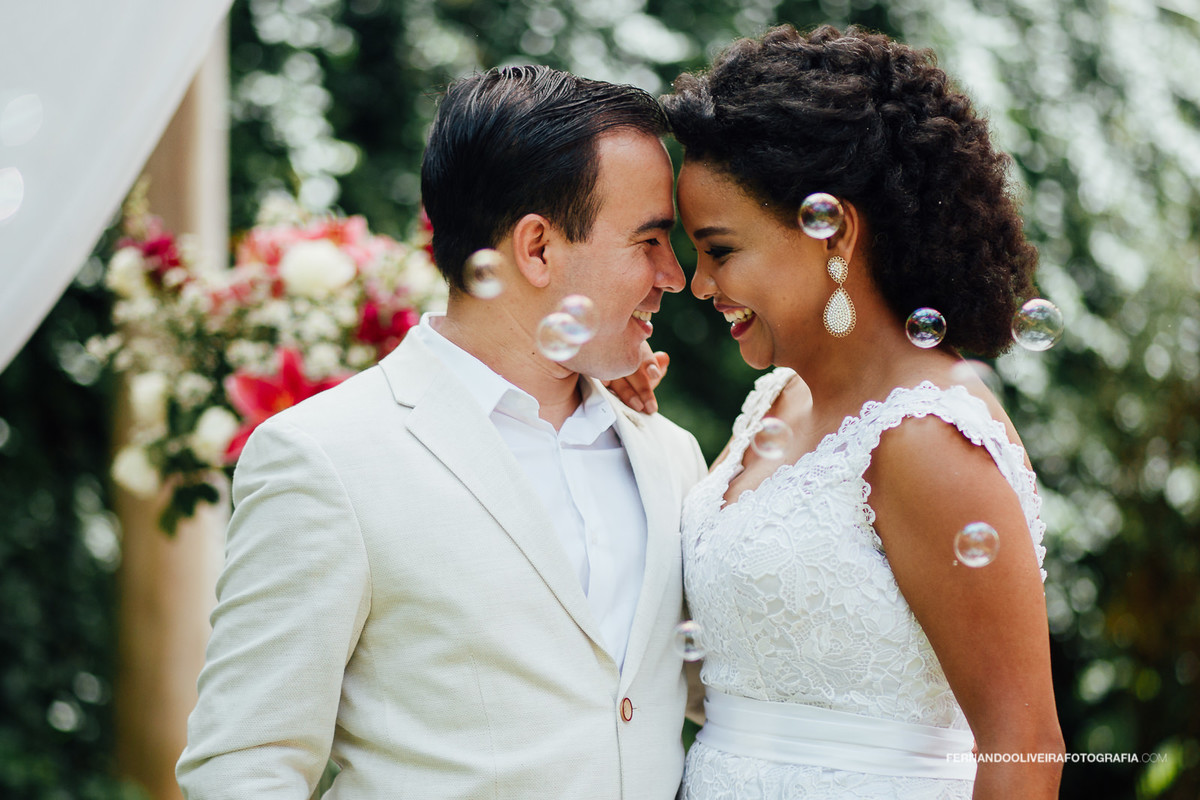 sessão de casamento