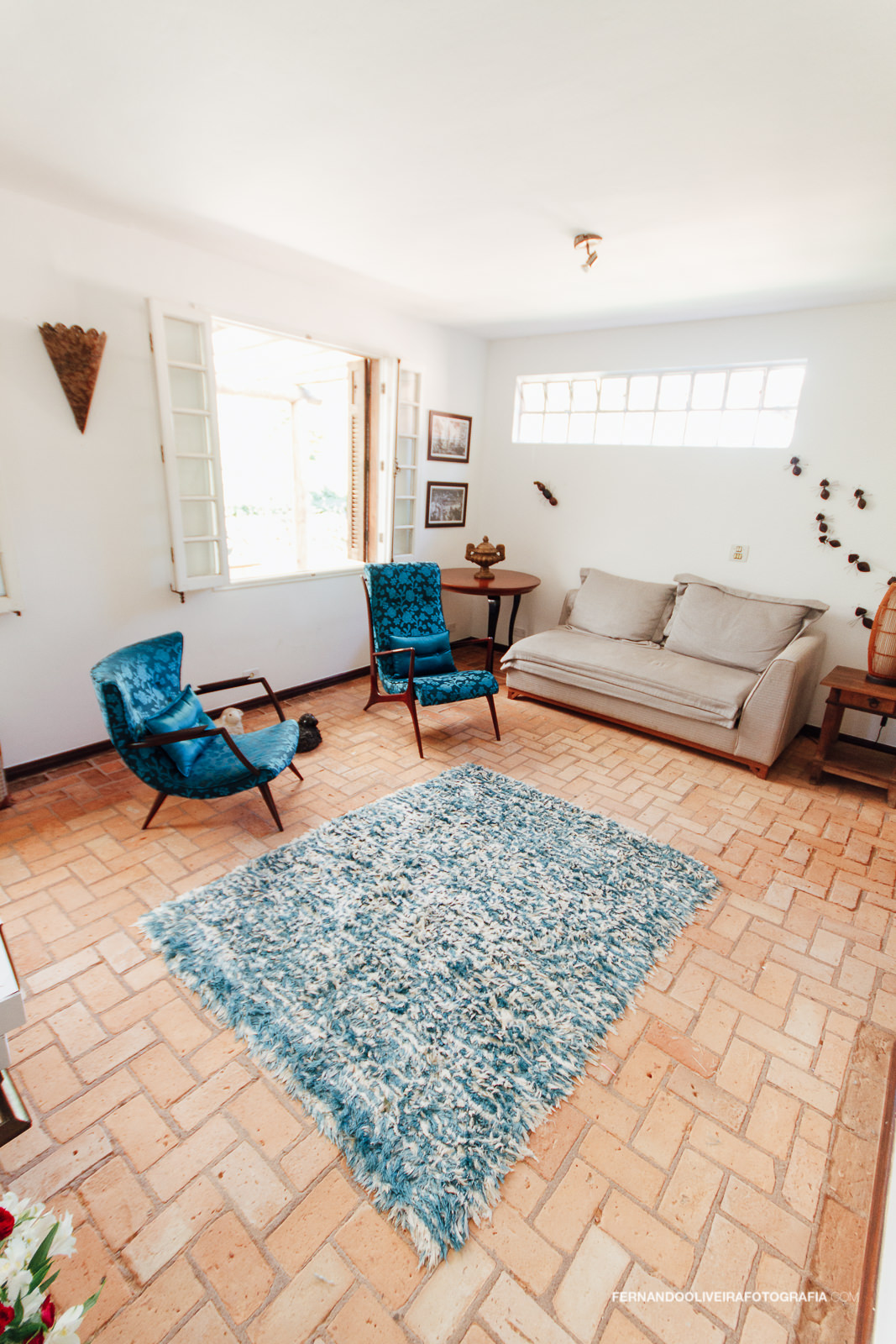 espaço para casamento