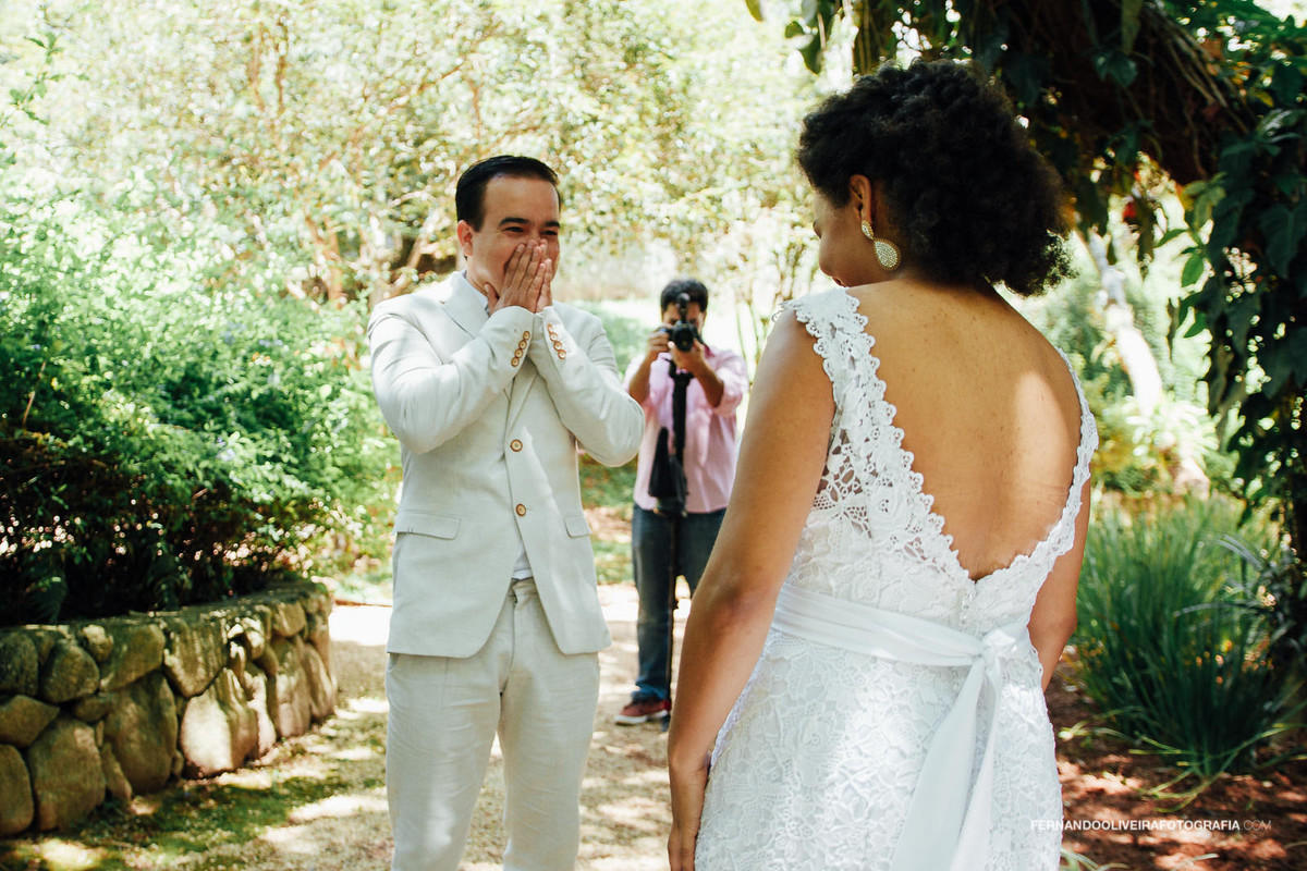 first look