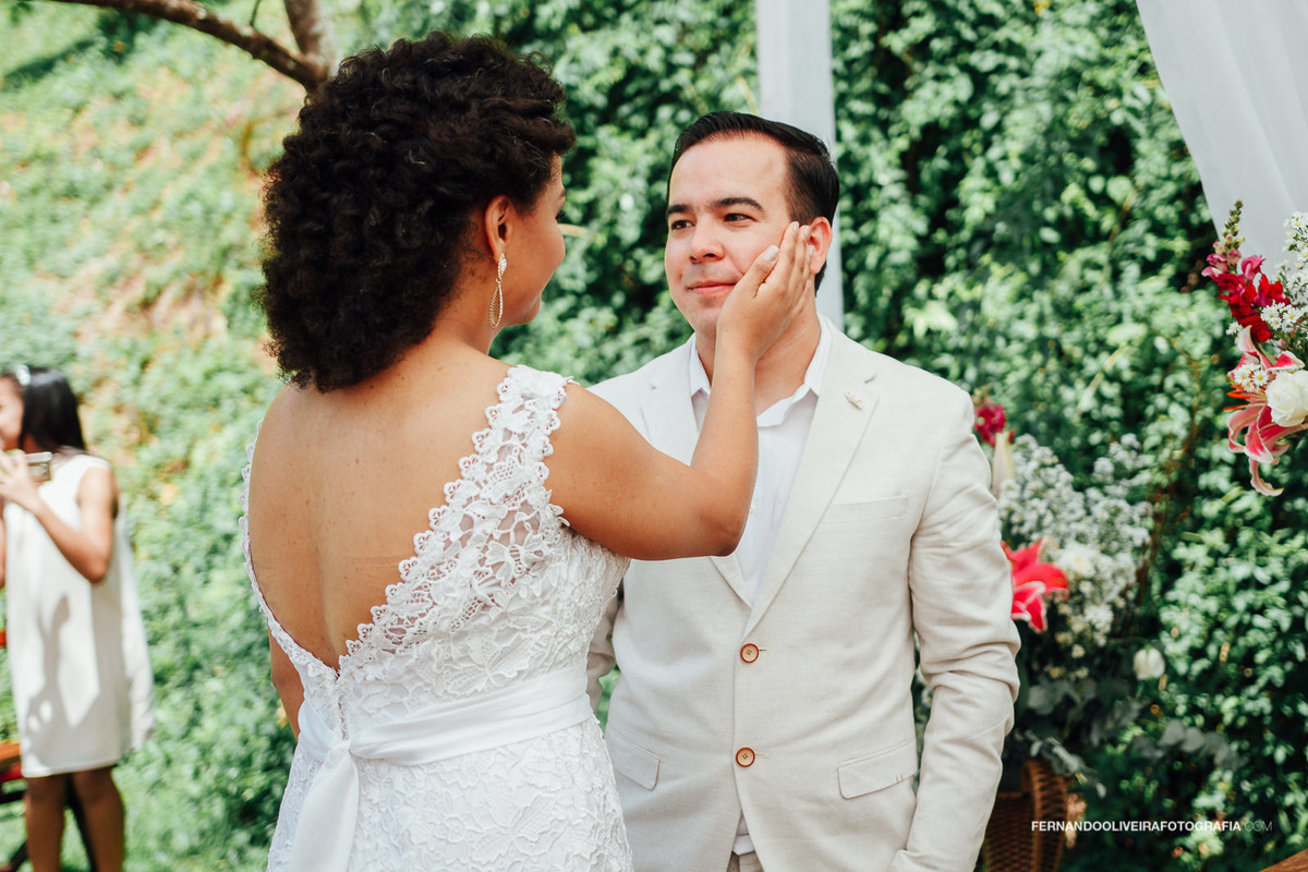 sentimento casamento