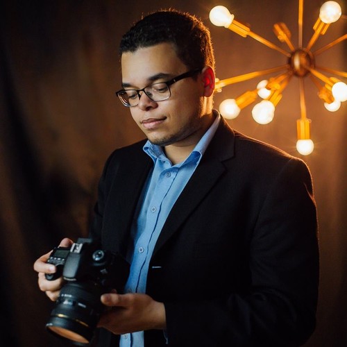 Sobre Fernando Oliveira | Fotógrafo de Casamento e Família em São Paulo