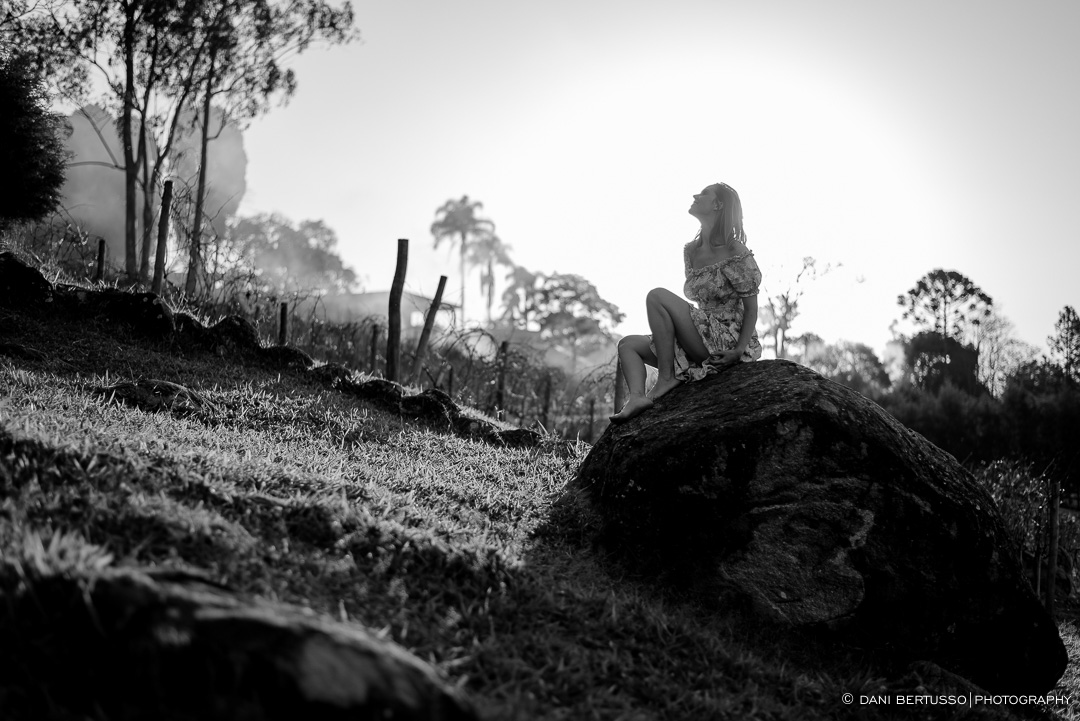 Ensaio fotográfico Feminino – Fotografia de 15 Anos - Fotografia de Casamento - Sessão de fotos - Editorial de Moda - Fotógrafa de Casamentos e Família em SP - Dani Bertusso - São Roque