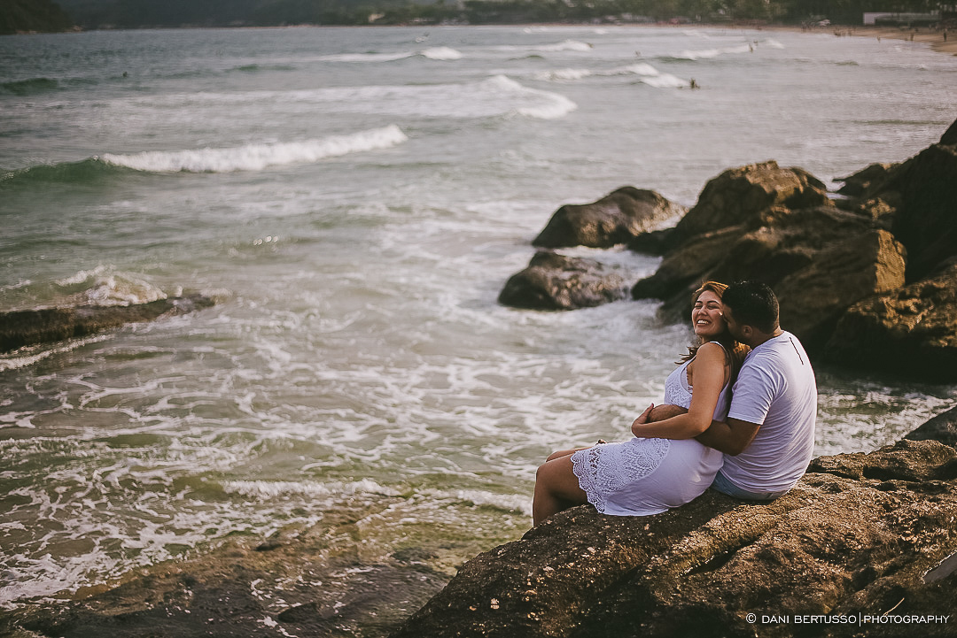 Ensaio fotográfico em Santos - Fotos na Bolsa do Café - Pre wedding - Destination wedding - Fotografia de Casamento - Sessão de fotos na Praia - Fotógrafa de Casamentos em SP - Dani Bertusso