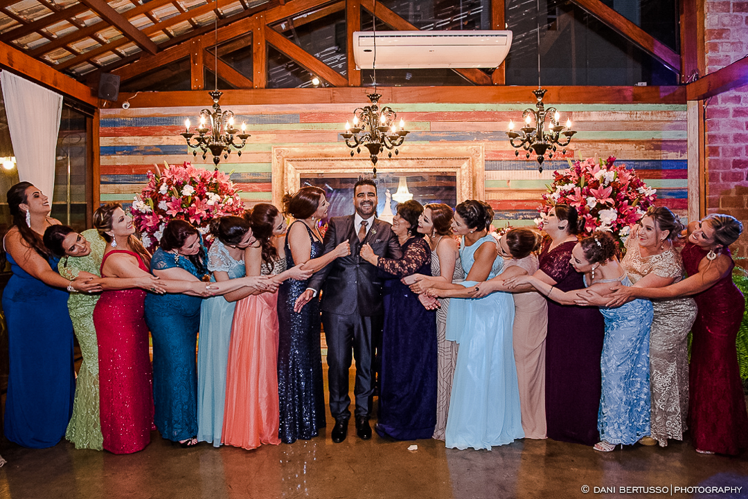 Casamento - Wedding - Destination wedding - Fotografia de Casamento - Fotógrafa de Casamentos em SP - Dani Bertusso - Igreja Bom Pastor - Espaço Armazem 465 Alphaville
