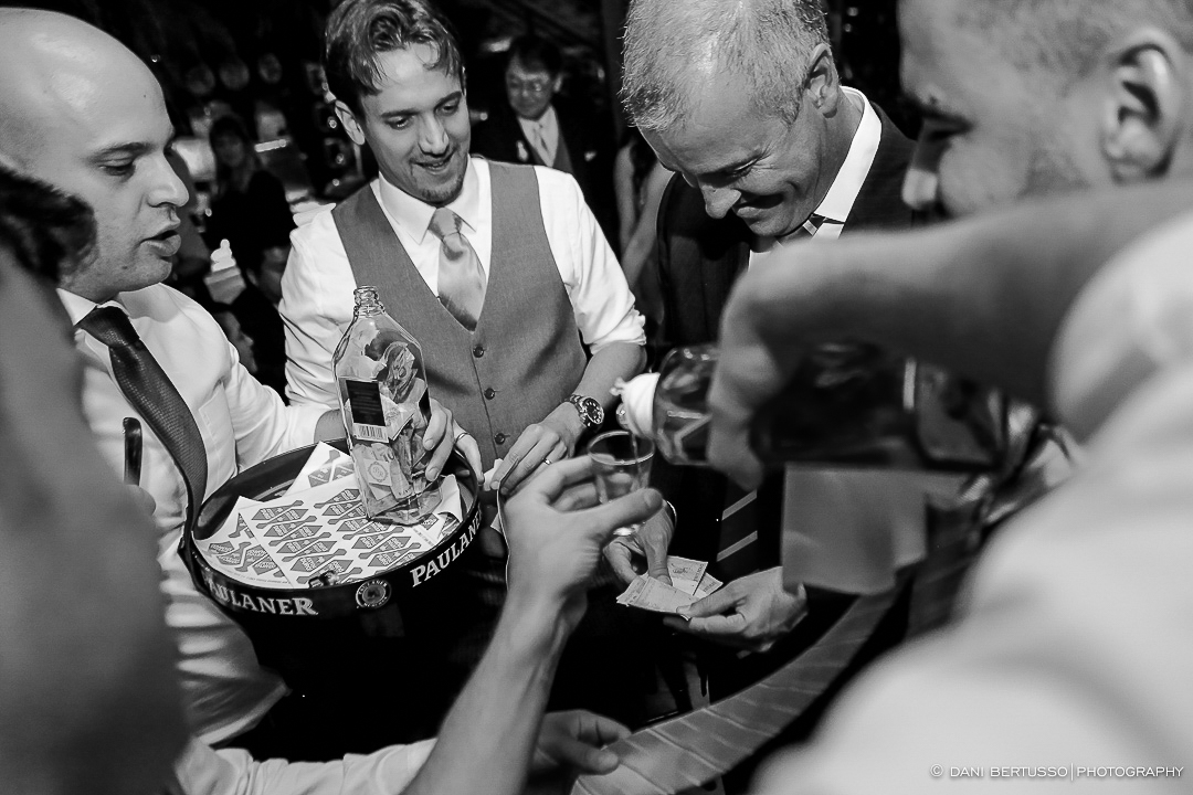 Casamento - Wedding - Destination wedding - Fotografia de Casamento - Fotógrafa de Casamentos em SP - Dani Bertusso - Igreja Bom Pastor - Espaço Armazem 465 Alphaville