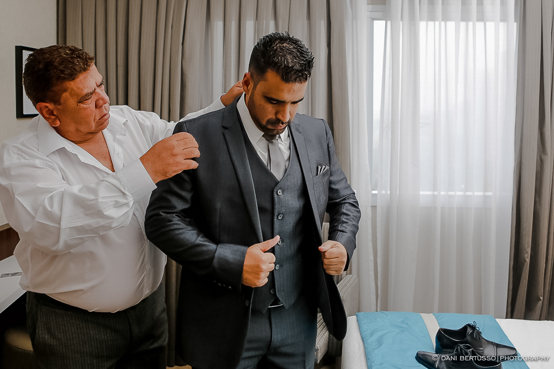 Casamento - Wedding - Destination wedding - Fotografia de Casamento - Fotógrafa de Casamentos em SP - Dani Bertusso - Igreja Bom Pastor - Espaço Armazem 465 Alphaville